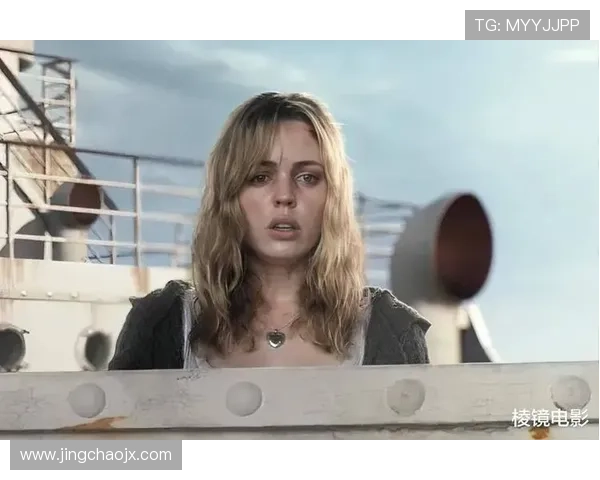 围绕珍妮花欲望展开的命运纠葛引发一段惊心动魄的情感风暴