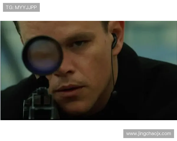 谍影重重:10年过去了,依然让人着迷!3位主角的命运终点在哪里?