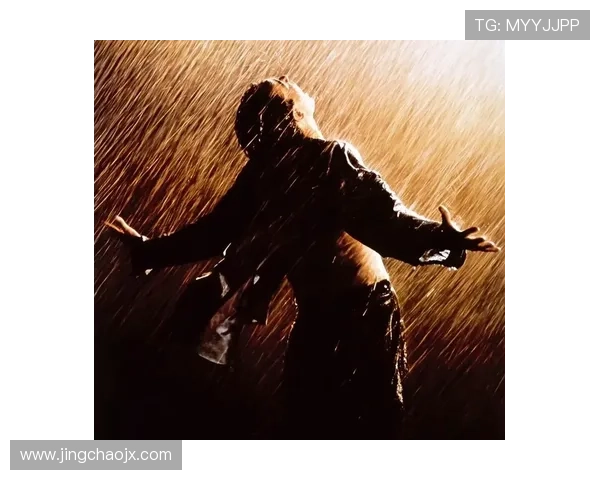 这个结局我给满分!《美国队长4》7大看点,解读了1个关于救赎的可能