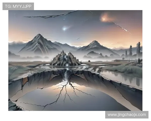 《裂缝》：光影交织的迷宫，窥探灵魂深处的幽暗回响